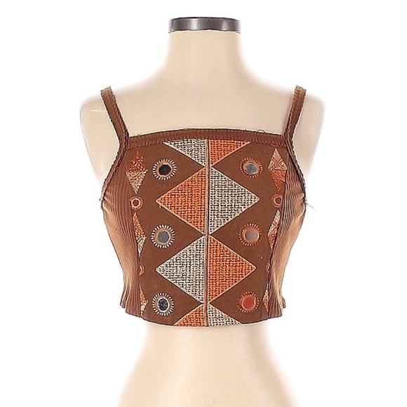 NWOT Urban Outfitters Tank - Picture 2 of 3